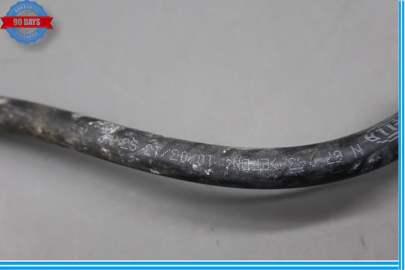 Load image into Gallery viewer, 13-16 Mercedes X166 GL550 Headlight Washer Spray Nozzle Hose Line Pipe Oem
