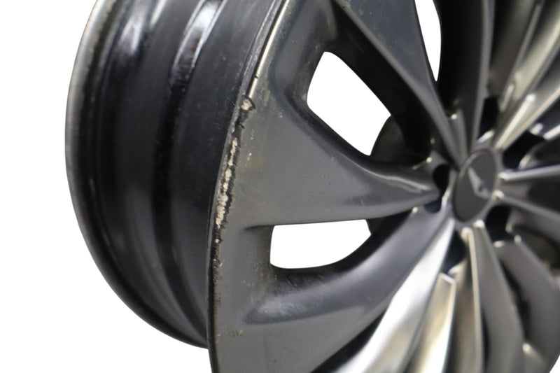 Load image into Gallery viewer, 17-19 Genesis G90 3.3T Front Alloy Wheel Rim Disc 8.5x19 19'' R19 52910D2210 Oem