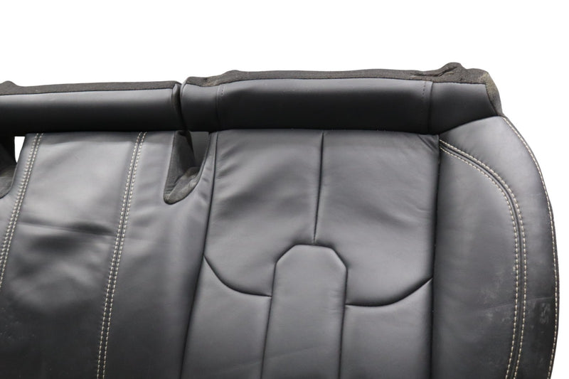 Load image into Gallery viewer, 12-15 LR Range Rover Evoque L538 Rear Back Lower Bottom Seat Cushion Oem