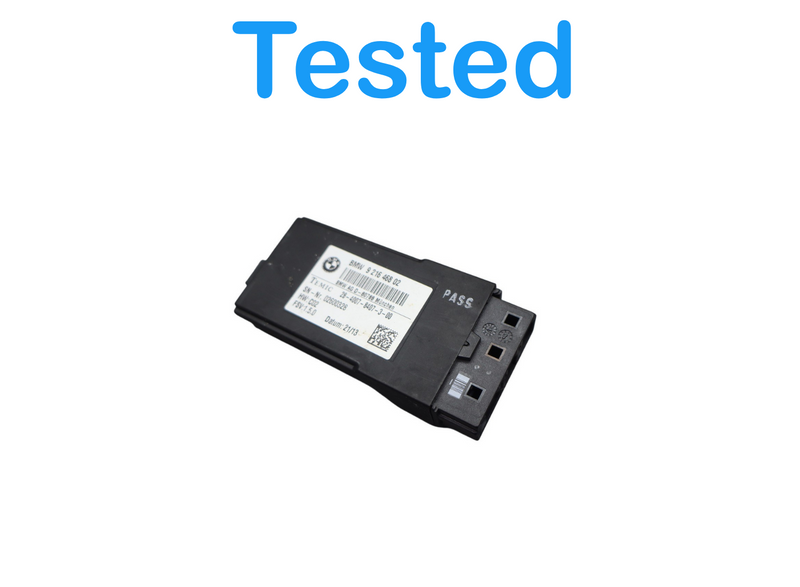 Load image into Gallery viewer, 12-18 BMW 320i 328i 428i F30 Left Or Right Side Seat Heat Heated Control Oem