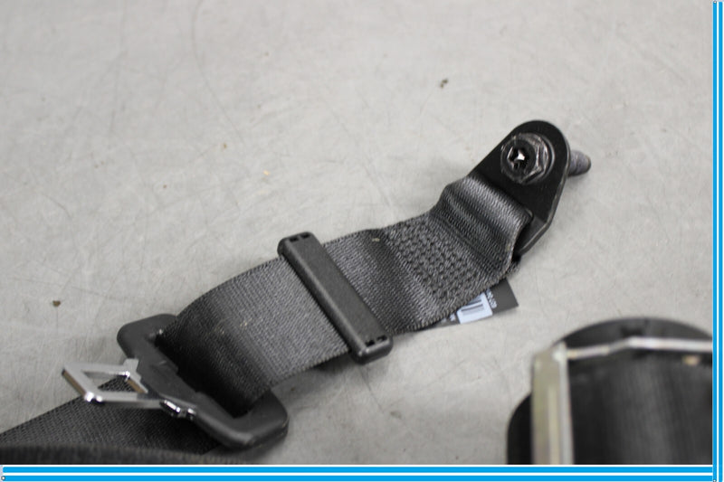 Load image into Gallery viewer, 14-17 Maserati Ghibli Rear Left Side Seatbelt Seat Belt Retractor Oem