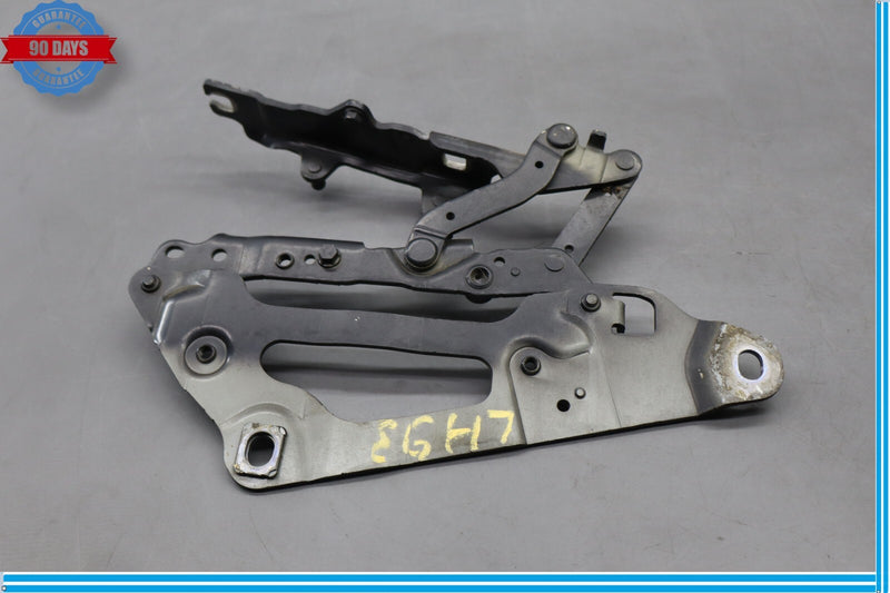 Load image into Gallery viewer, 11-16 BMW 535i GT xDrive Front Left Driver Side Bonnet Hood Hinge Oem