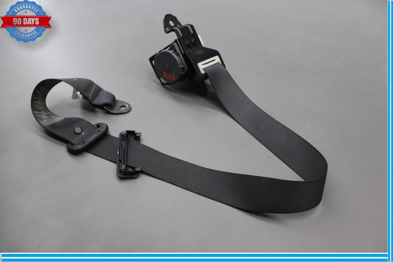 Load image into Gallery viewer, 07-17 Lexus LS460 LS460L Front Right Side Seat Belt Seatbelt Retractor Oem
