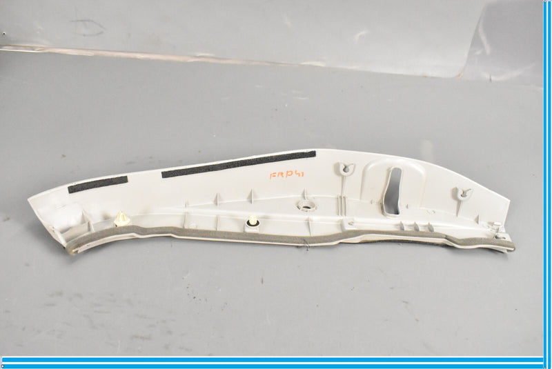 Load image into Gallery viewer, 07-12 Lexus XF40 LS460 Front Right Pass Side Door Trim Panel 67711-50010 OEM