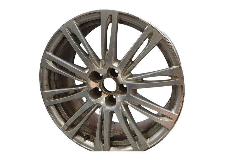 Load image into Gallery viewer, 11-18 Audi A6 A7 A8 Quattro 10 Spoke 20'' Inch Wheel 9JX20H2 R20 4H0601025N Oem