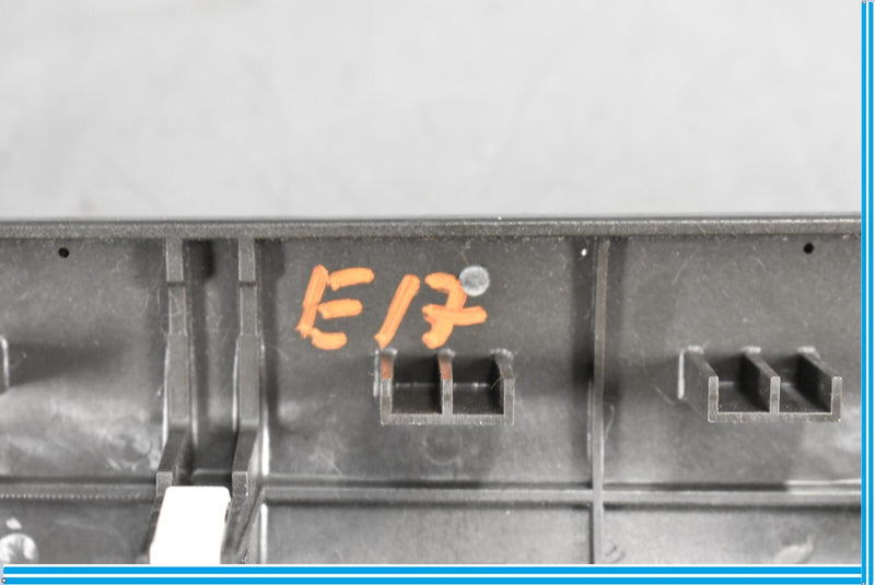 Load image into Gallery viewer, 07-12 Lexus LS460 Front Right Passenger Side Dash Trim Molding Wood Oem