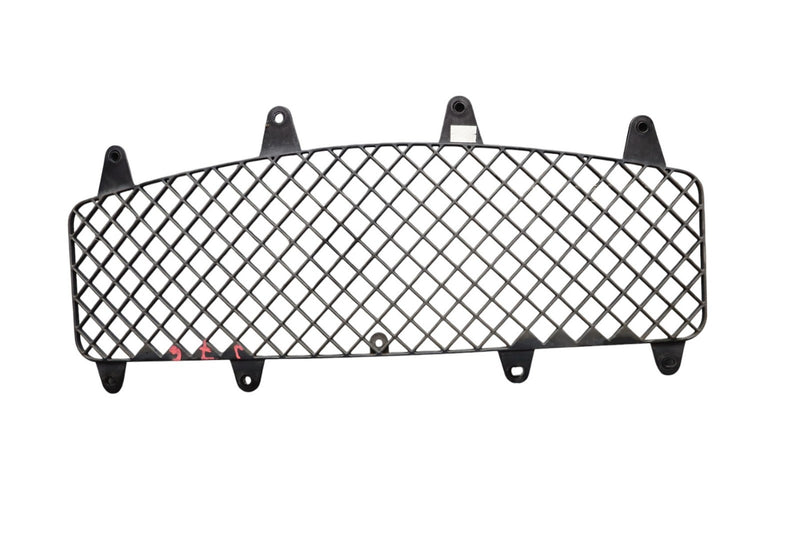 Load image into Gallery viewer, 14-17 Maserati Ghibli Front Lower Bumper Inner Grille Black 670008457 Oem
