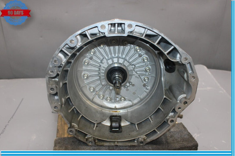 Load image into Gallery viewer, 14-24 Maserati Quattroporte Ghibli M156 SQ4 AWD 3.0L Automatic Transmission Oem