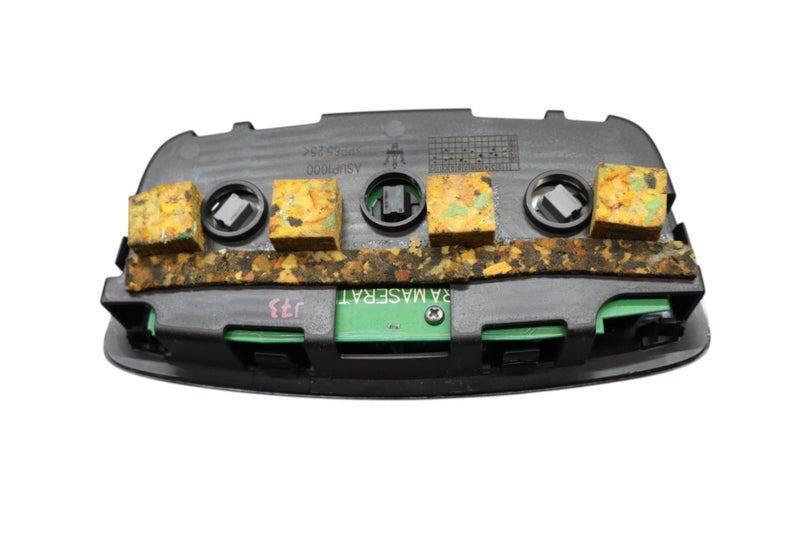Load image into Gallery viewer, 14-17 Maserati Ghibli Rear Interior Overhead Dome Light Reading Lamp Oem