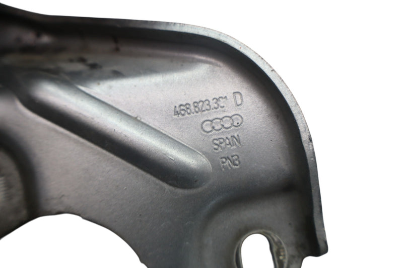 Load image into Gallery viewer, 12-18 Audi A7 A7 Quattro S7 RS7 Front Left Drive Side Hood Bonnet Hinge Oem