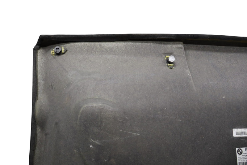 Load image into Gallery viewer, 09-16 BMW E89 Z4 3.0L Headliner Convertible Hard Top Roof Trim Panel Oem