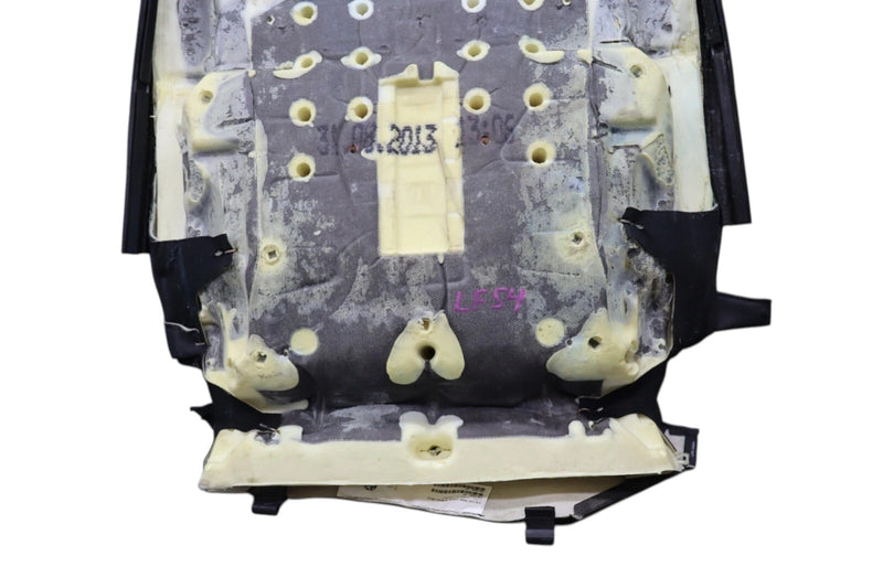 Load image into Gallery viewer, 14-20 BMW 428i Front Left Driver Side Lower Bottom Seat Cover Cushion Oem