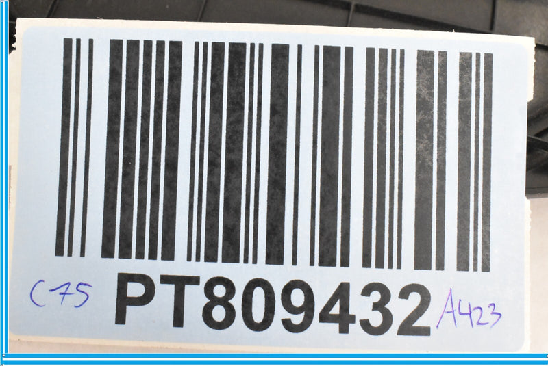 Load image into Gallery viewer, 2009-2015 Jaguar XF Rear RH Water Shield Door 8X23045H22AC OEM