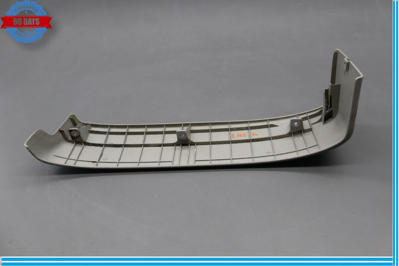 Load image into Gallery viewer, 07-12 Lexus LS460 Front Left Driver Seat Lower Trim Cover 71868-50040 Oem