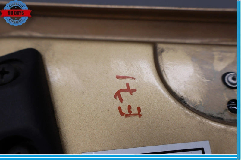 Load image into Gallery viewer, 87-93 Cadillac Allante Fuel Filler Gas Door Lid Cover OEM