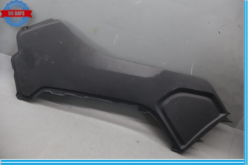 Load image into Gallery viewer, 14-17 LR Range Rover Sport Front Left Side Center Console Panel Cover Trim Oem