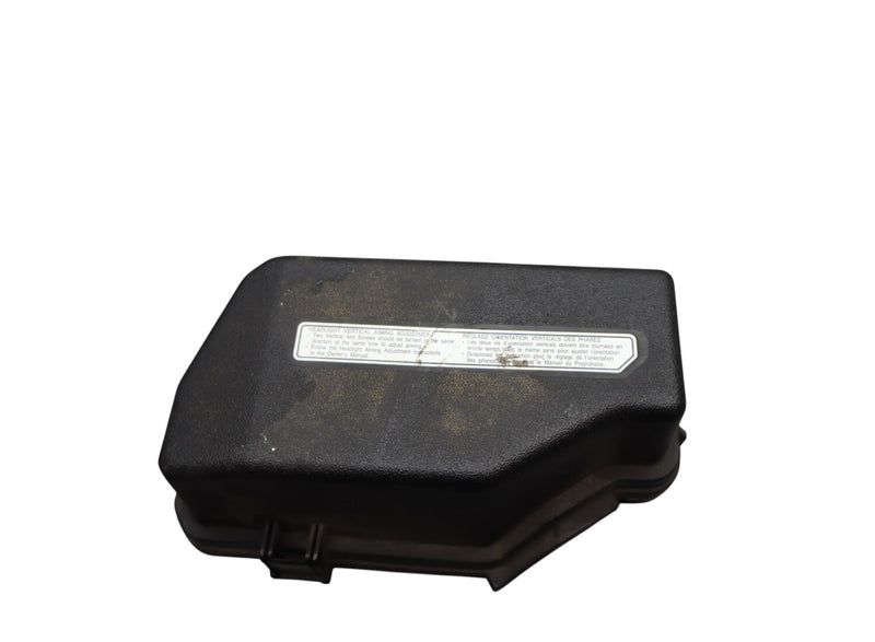 Load image into Gallery viewer, 07-12 Lexus LS460 LS600h Headlight Vertical Aiming Adjustment Adjuster Cover Oem