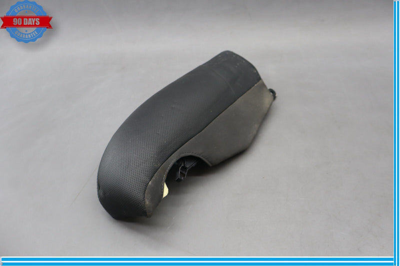 Load image into Gallery viewer, 10-16 Porsche Panamera 970 Rear Right Passenger Side Seat Bag Cushion Black Oem