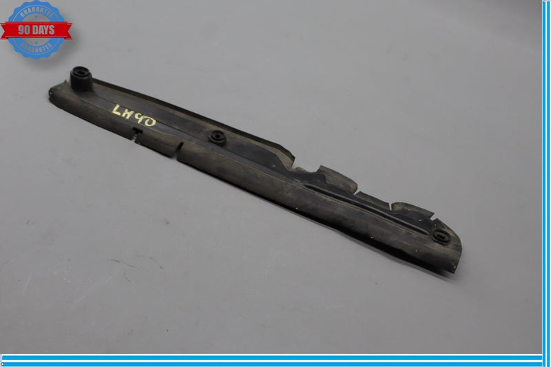 Load image into Gallery viewer, 12-18 Audi A7 A7 Quattro Front Radiator Support Baffle Upper Seal Cover Oem