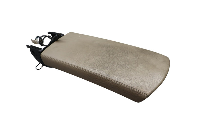 Load image into Gallery viewer, 03-06 Mercedes R230 SL500 SL55 Center Console Arm Rest Armrest Cover Oem