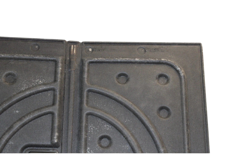 Load image into Gallery viewer, 03-08 Maserati Quattroporte Rear Trunk Cargo Spare Tire Cover Panel OEM