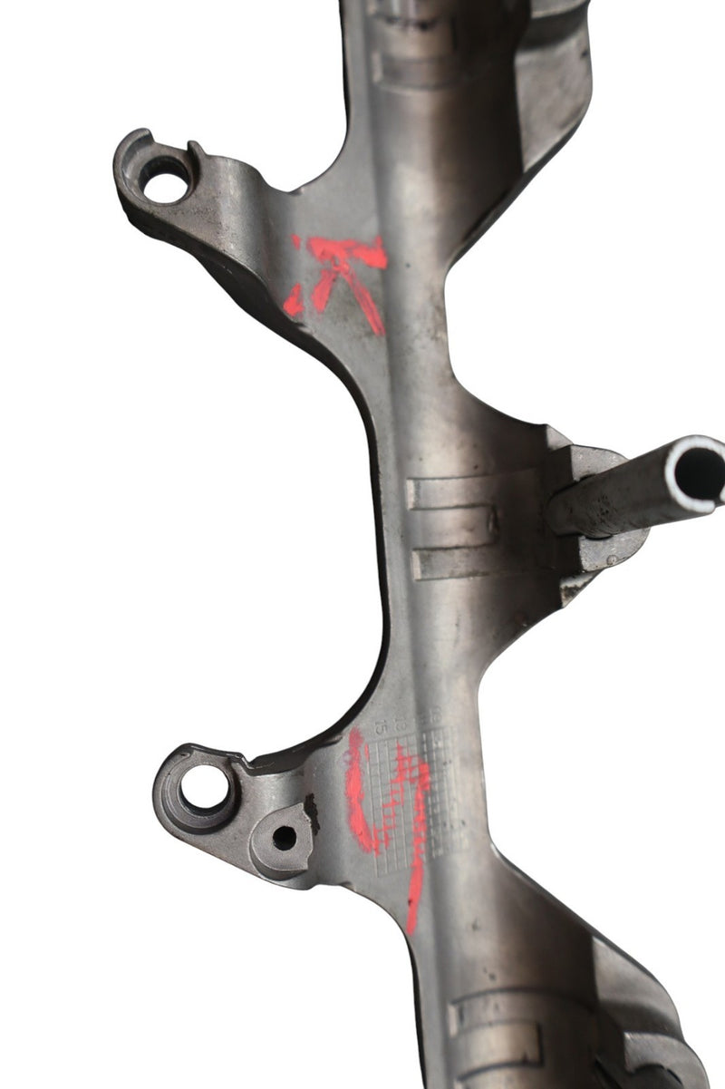 Load image into Gallery viewer, 12-18 Audi A6 A7 S7 3.0L Air Distribution Housing Mount Bracket 06E133345C Oem