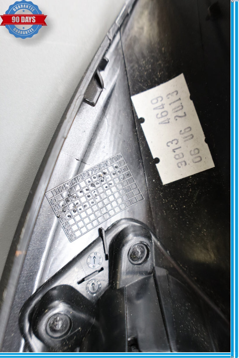 Load image into Gallery viewer, 13-16 Mercedes GL450 GL550 Front Left Door Tweeter Speaker W/ Cover Trim Oem