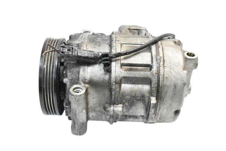 Load image into Gallery viewer, 2004-2007 BMW 545i 550i E60 Air Conditioning A/C AC Compressor 64526953474 Oem