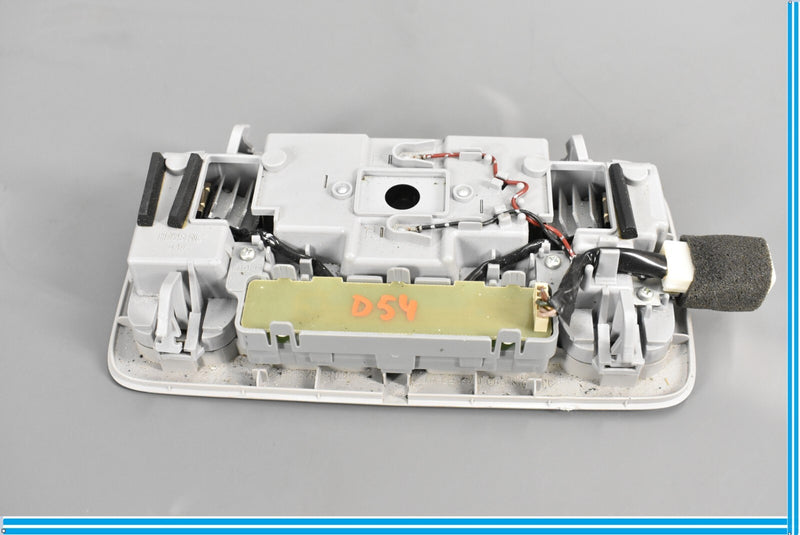 Load image into Gallery viewer, 07-17 Lexus LS460 Rear Roof Overhead Console Dome Light Reading Lamp Oem