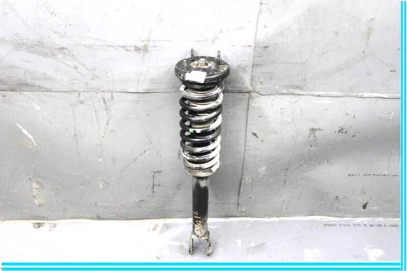 Load image into Gallery viewer, 10-18 Jaguar XJ XJL X351 Front Left Shock Strut Absorber Oem Oem