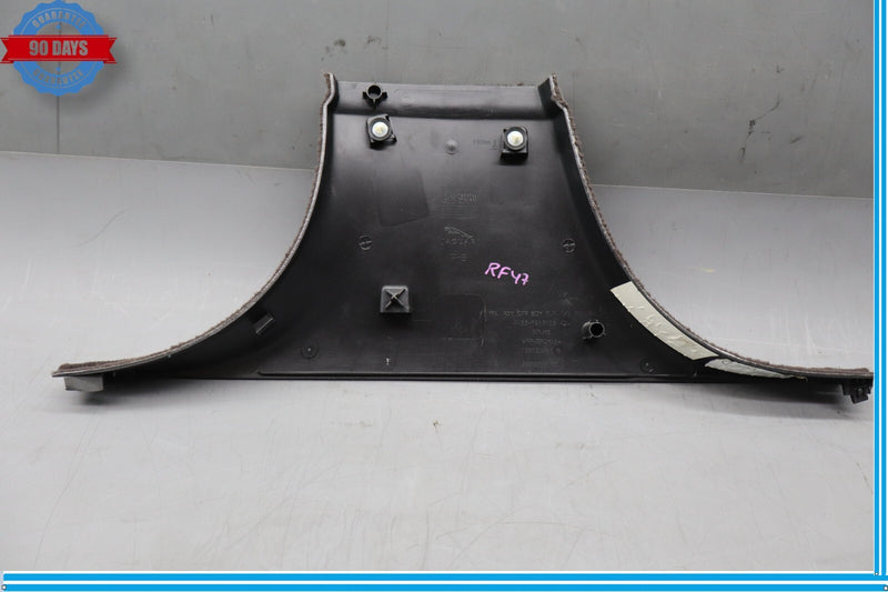 Load image into Gallery viewer, 10-18 Jaguar X351 XJ XJL Right Passenger Side Lower B Pillar Trim Cover Oem