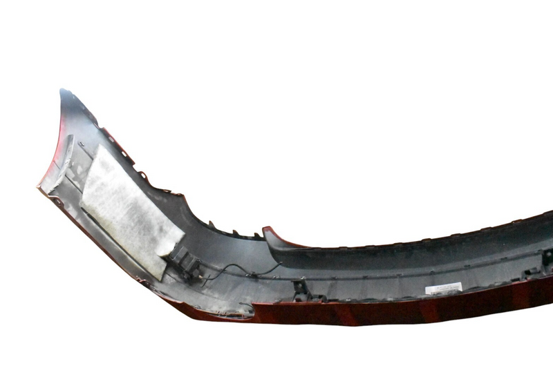Load image into Gallery viewer, 10-13 Mercedes E550 E350 AMG Sport Rear Bumper Cover Assembly 2078800947 OEM
