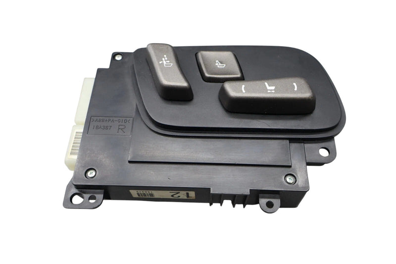 Load image into Gallery viewer, 07-12 Lexus LS460 Front Right Passenger Side Seat Adjustment Control Switch Oem