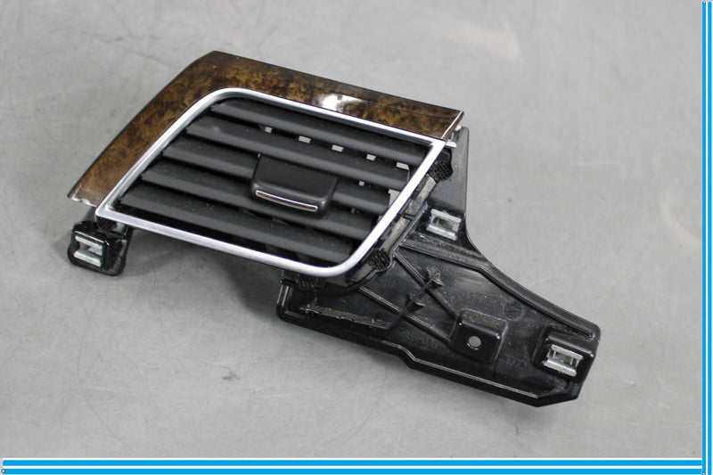 Load image into Gallery viewer, 11-14 Audi A8 Quattro Dashboard Left Driver Side Dash Air Vent Oem