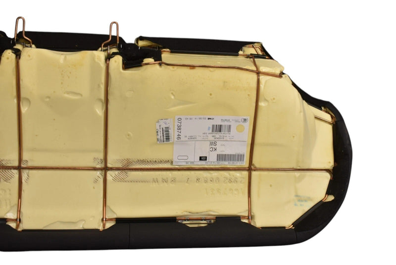 Load image into Gallery viewer, 12-15 BMW E84 X1 Rear Lower Seat Bench Cushion Leather 2994194 Oem