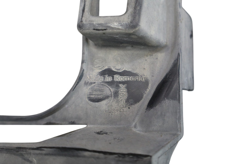 Load image into Gallery viewer, 11-14 Volkswagen VW Touareg Rear Left Bumper Guide Mount Bracket 7P6807393 Oem