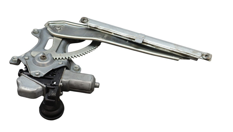 Load image into Gallery viewer, 07-17 Lexus LS460L Rear Right Passenger Side Door Window Regulator Motor Oem