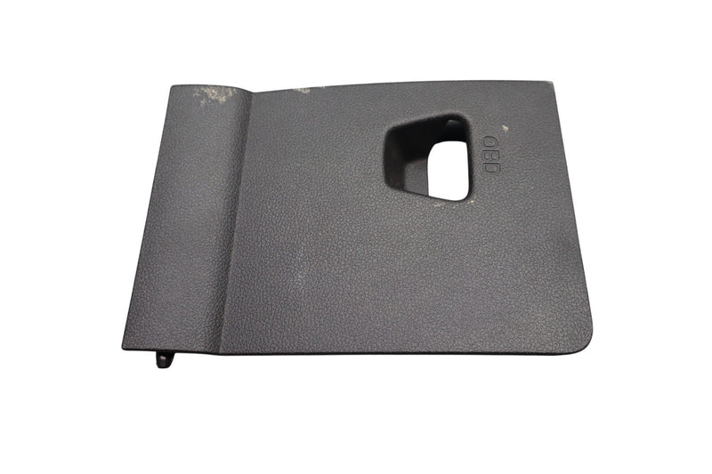 Load image into Gallery viewer, 13-19 Ford Escape Lower OBD Fuse Box Cover Panel Black CJ54S043K93CDW Oem