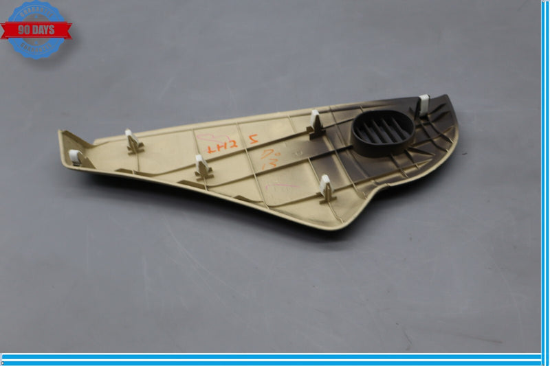 Load image into Gallery viewer, 07-12 Lexus LS460 LS460L Right Passenger Side Dashboard Cover Trim Panel Oem