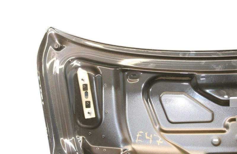 Load image into Gallery viewer, 11-14 Audi A8 S8 Rear Trunk Lid Hatch Shell Panel Liftgate 4H0827446 Oem