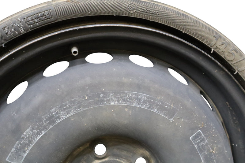 Load image into Gallery viewer, 05-11 Mercedes R171 SLK280 SLK350 Emergency Spare Tire Wheel 17'' Oem