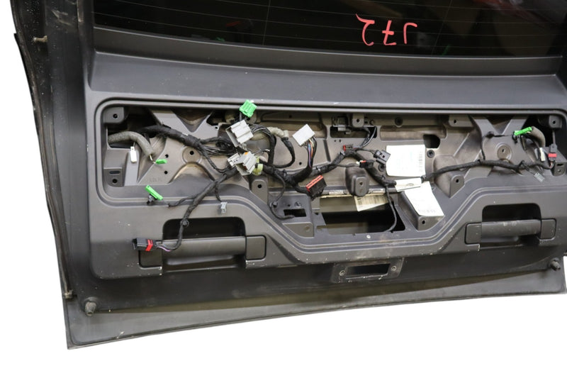 Load image into Gallery viewer, 14-22 LR Range Rover Sport L494 Rear Trunk Lid Liftgate Tailgate Hatch Shell Oem