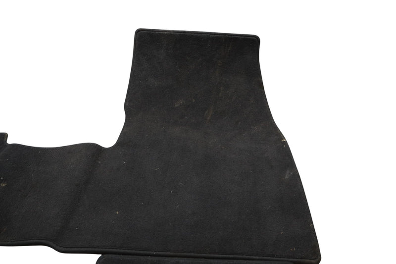 Load image into Gallery viewer, 14-21 BMW i3 i3s Fronr & Rear Side Floor Mats And Carpet Set 51477318734 Oem