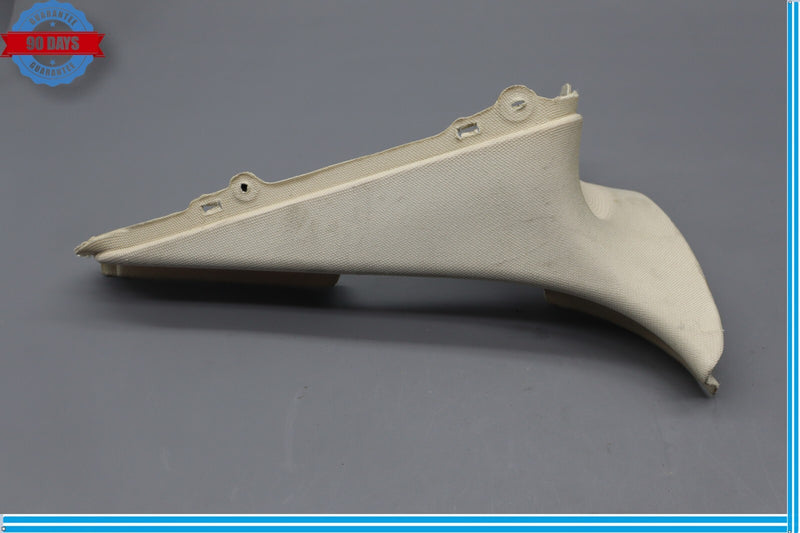 Load image into Gallery viewer, 12-15 Audi A7 Quattro Rear Right Side Upper D Pillar Cover Trim Panel Cover Oem