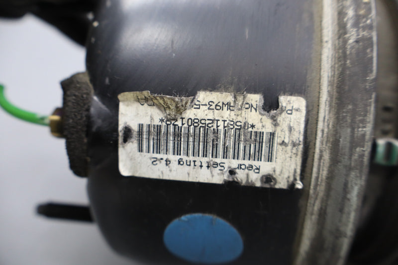 Load image into Gallery viewer, 10-19 Jaguar XJL AWD Rear Left Side Air Suspension Shock Strut Absorber Oem
