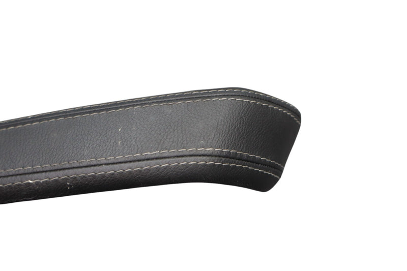 Load image into Gallery viewer, 14-21 Maserati Ghibli Rear Right Side Door Panel Grab Handle Trim Oem