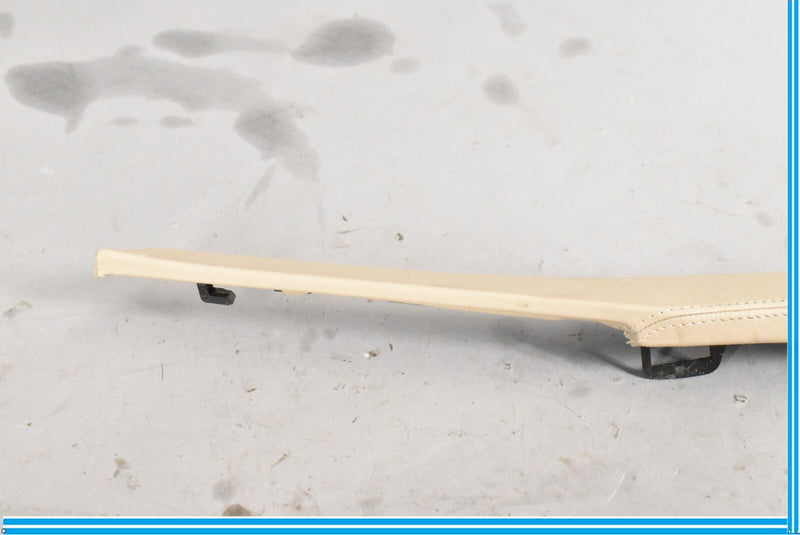 Load image into Gallery viewer, 09-15 BMW 750 F01 Center Console Right Passenger Side Trim Cover Panel Oem