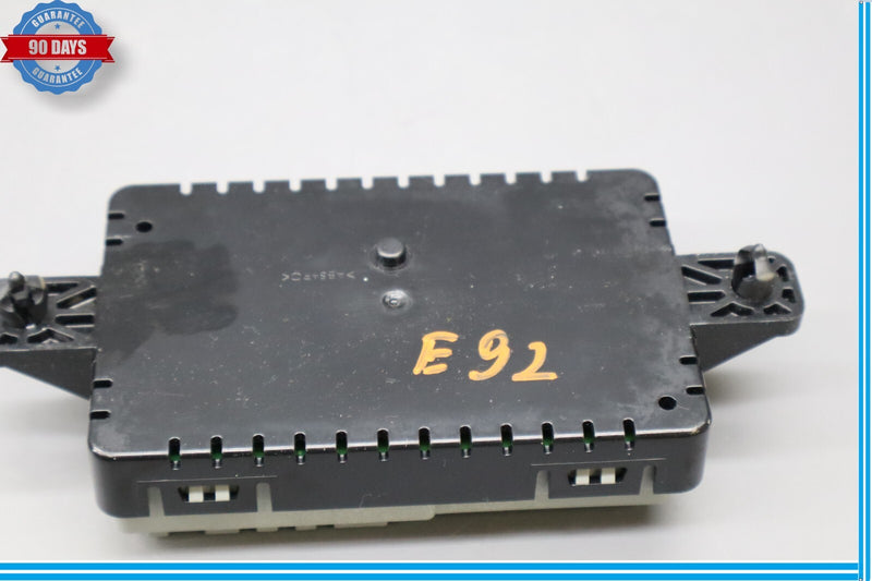 Load image into Gallery viewer, 10-15 Jaguar X351 XJ XJL Seat Climate Control Module Unit AW9314B663AC Oem