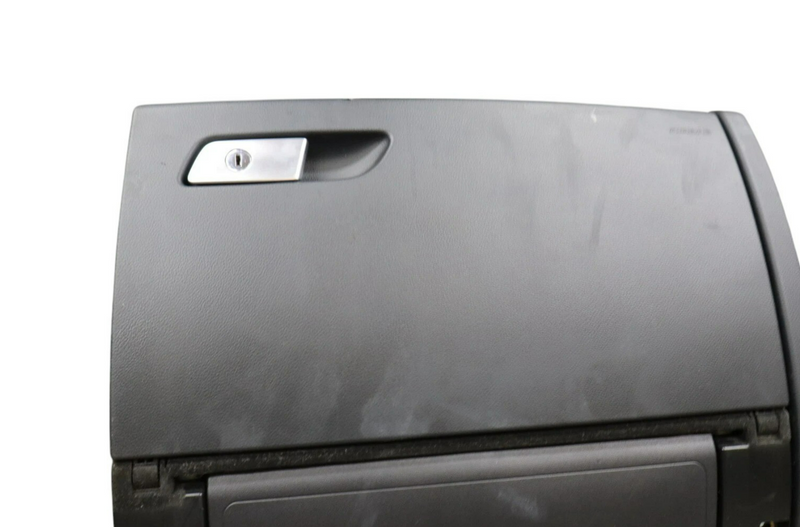 Load image into Gallery viewer, 12-15 Audi A7 Quattro Dash Glovebox Storage Compartment Assembly 4G1880302 Oem