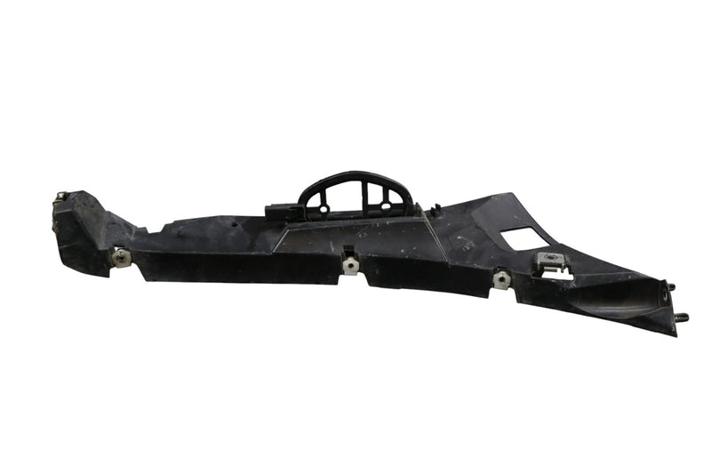 Load image into Gallery viewer, 10-15 Jaguar XJ XJL X351 Right Passenger Side Bumper Mounting Bracket Oem